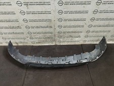 RENAULT KADJAR MK1 FACELIFT FRONT BUMPER LOWER CENTER GRILLE 620262369R