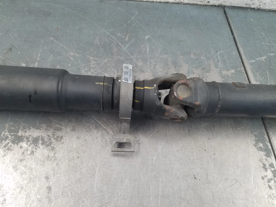 Карданный вал 2001 BMW M5 E39 #97647 V5 - Изображение 4 из 4