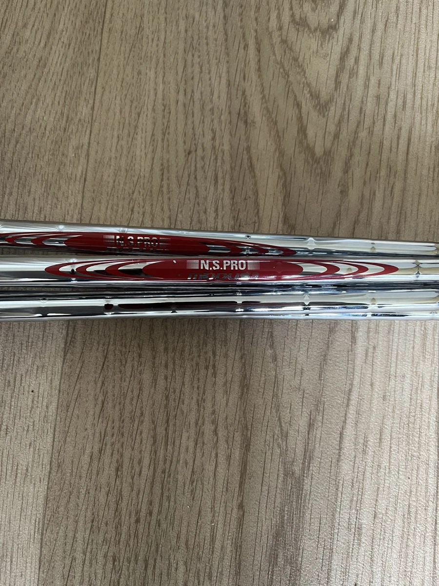 Nippon N.S. Pro Modus 3 Tour Steel – Albero Per Ferri E Wedge – .355 Tip – Flex R/S/X
