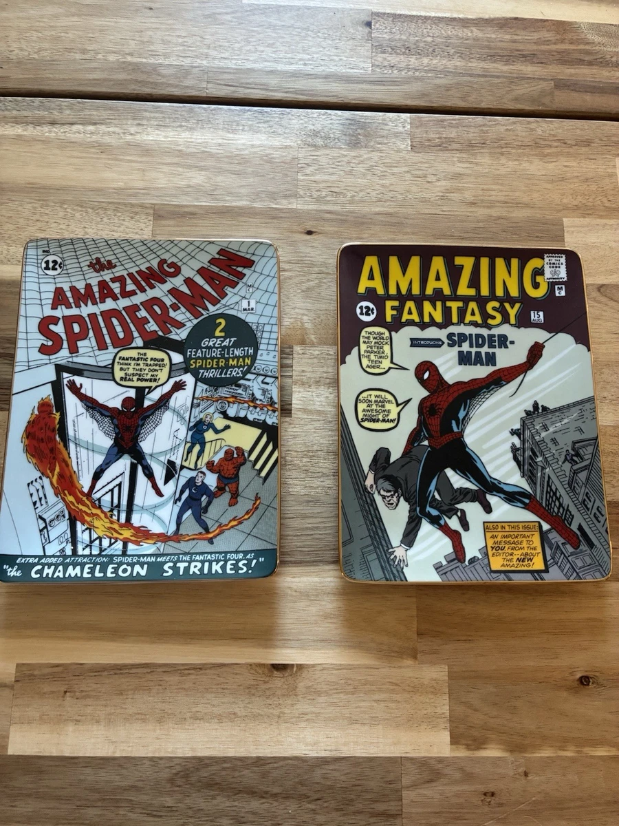 25+ spiderman plate for sale | Updated Oct 2026