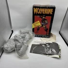 Marvel Comics WOLVERINE Horizon 1/6 Scale Vinyl 10” Model Kit - Vintage