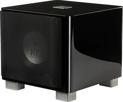 REL - T/9X - High Gloss Black - New
