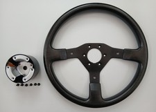 SUZUKI MOMO Lenkrad für Suzuki Cappuccino EA11R JDM