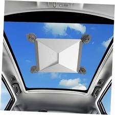 Starlink Mini Mount with Suction Cup - Strong Grip - Kit MINI-03