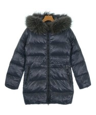 DUVETICA Down Coats Navy 40(Approx. M) 2200634064159