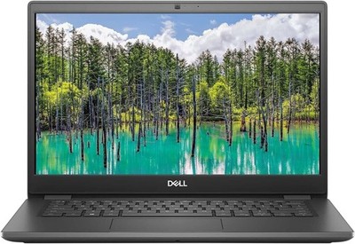 Dell Latitude Laptop Intel Core i3 14'' HD 8GB RAM 256GB SSD Windows 11