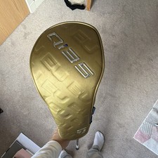 TaylorMade Qi35 Europe Edition Driver 9° RH Stiff Ventus Velocore TR Blue/Gold