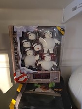 NEW Hasbro Ghostbusters Plasma Series MINI-PUFTS 3-Pack Action Figure SEALED