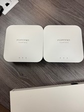 Fortinet FortiAP 231G 2x2 Wi-Fi 6E Indoor Wireless Access Point FAP-231G-A