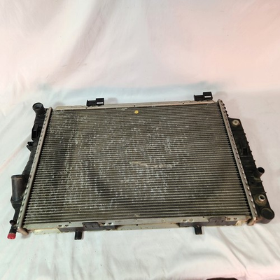 #ad OEM Mercedes Radiator Aluminum Pressure Tested W202 94 97 $76.50