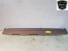 2019 Tesla Model 3 Sedan Long Range Dual Motor (3D1) Dashboard List 109122500F