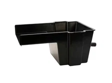 8 in. Spillway Waterfall Cascade – Pond Stream Feature Water Course