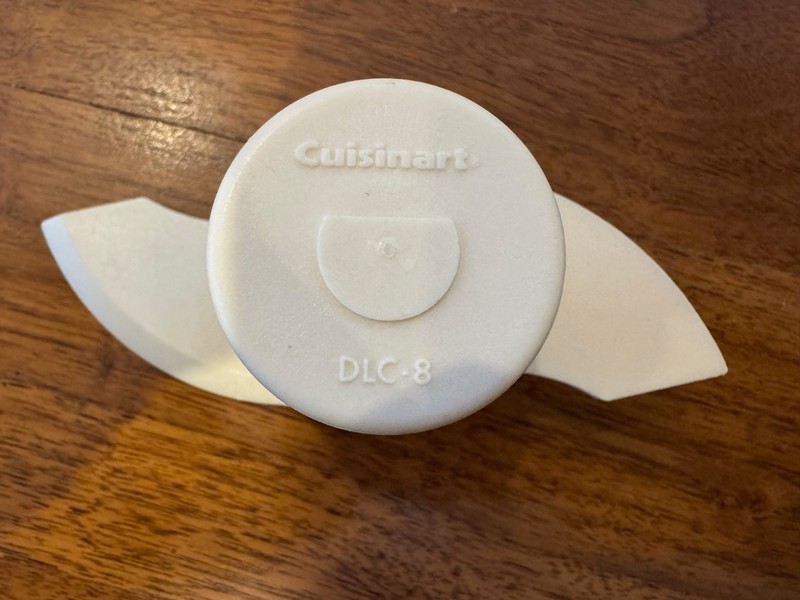 Cuisinart DLC-8 Replacement Dough Blade DLC 869TX