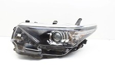 TOYOTA AURIS E18 Scheinwerfer vorne links 81150-02K40 1.60 Diesel 82kw 35660436