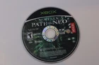 The Matrix: Path of Neo Xbox (NTSC) ESRB T Disc Only