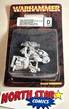 Warhammer Orcs & Goblins Blisters Multi-listing - MIB - You Pick