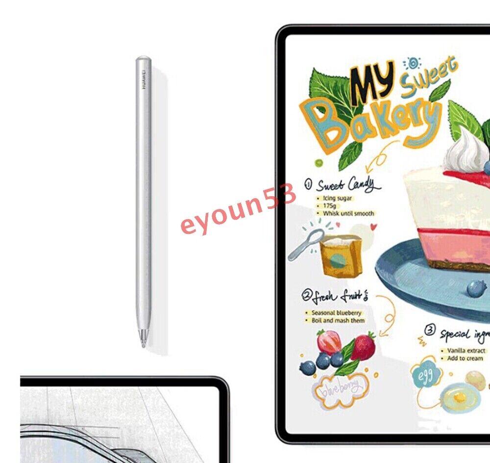 Original HUAWEI M-Pencil Stylus 2 CD54 For MatePad 11 Original HUAWEI M-Pencil Stylus 2 CD54 For MatePad 11