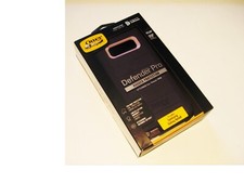BRAND NEW Otterbox Defender PRO Case PURPLE for SAMSUNG Galaxy Note 8