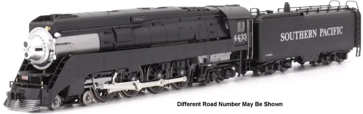 Preços baixos em KATO N Preto Locomotivas para ferreomodelismo