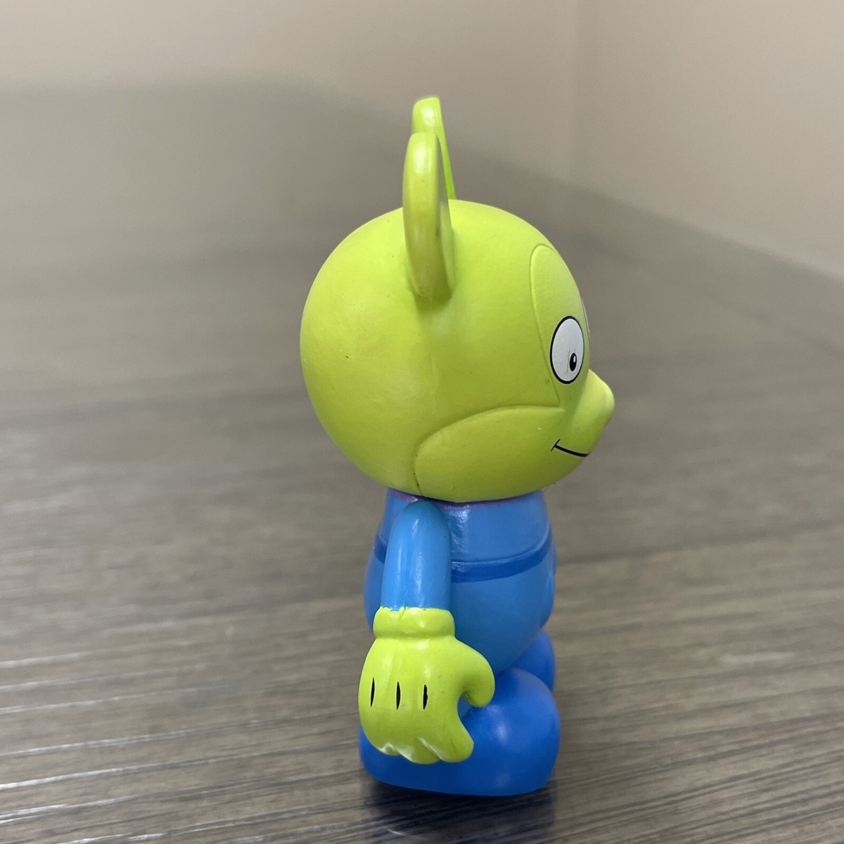 vinylmation PARK #6 エイリアン DISNEY VINYLMATION PARK 6