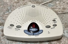 General Electrics GE Digital Messaging System Answering Machine Model - Works
