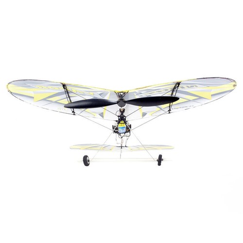 E-flite RC Flugzeug UMX Night Vapor BNF Basic - Bild 4 von 12
