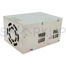 New In Box MEANWELL SP‑500‑12 Switching Power Supply 12 V 40 A