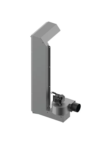 1 Engine Line Option on Jolly-Mec - KIT/CAN/8/ADD