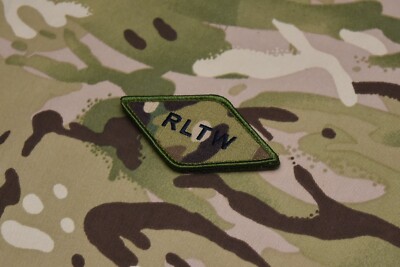75th Ranger Regiment Multicam