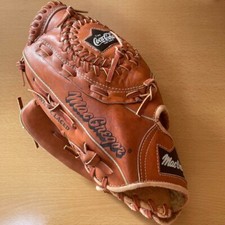 Coca-Cola Collectors Club Baseball Glove Don Mattingly NewYork Yankees JAPAN NEW