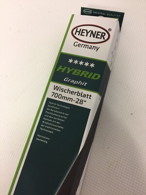 SINGLE HEYNER AEROFLAT BEAM WINDSCREEN WIPER BLADE 28'' 700mm