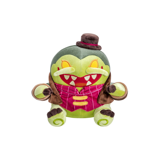 League of Legends タムケンチぬいぐるみ　lol LoL League of Legends TAHM KENCH Plush Doll Riot Games Authentic