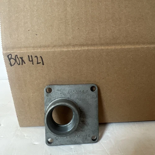 Cutler Hammer DS100H1 1”