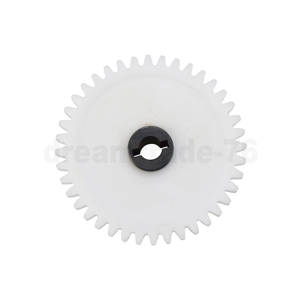 Bomba de agua engranaje 17522-31031 para Suzuki GT750 todos los años EE. UU. Foto 2 de 4