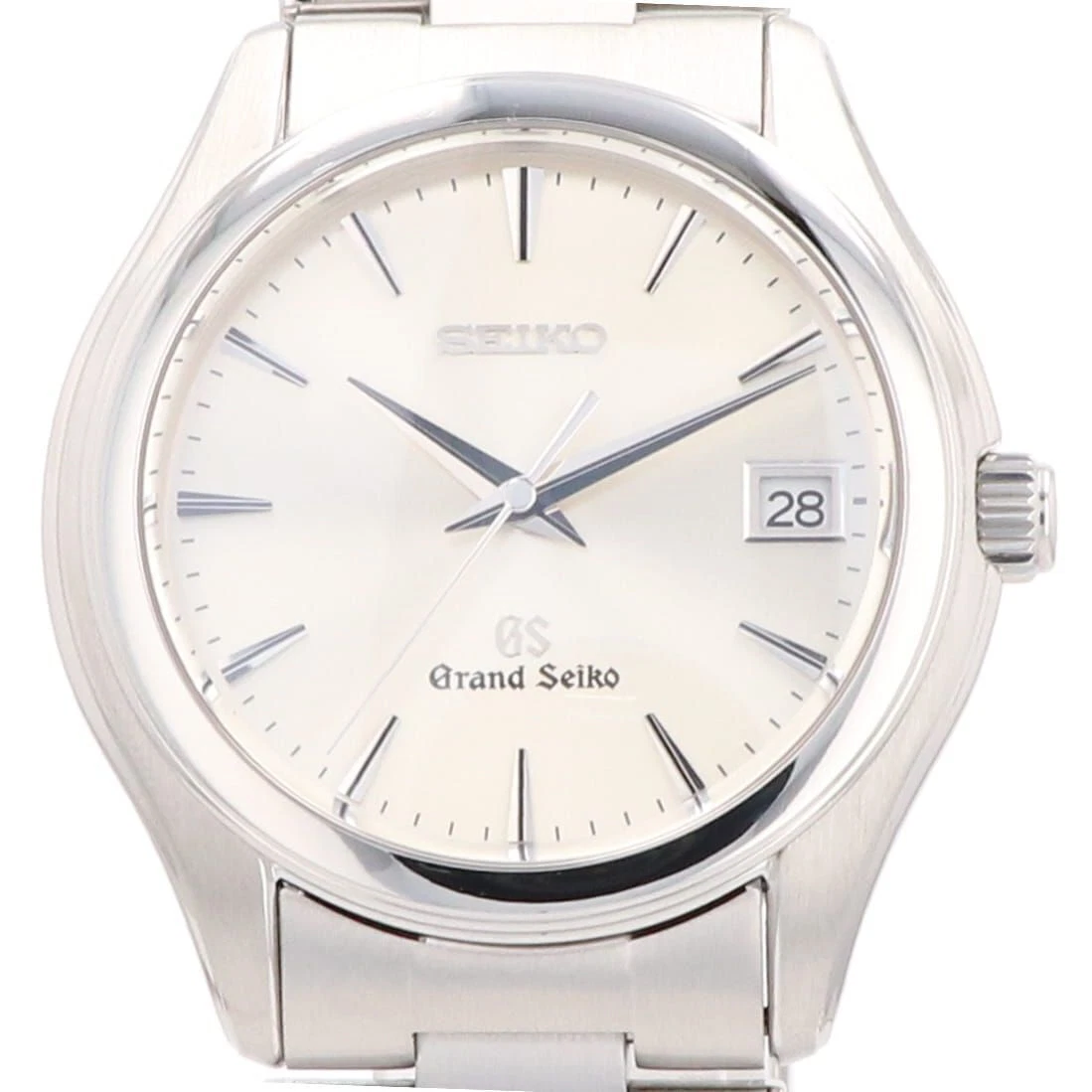 Grand seiko best sale 9f62