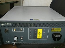 Andor Laser Combiner 400 series model lc-421a with Key