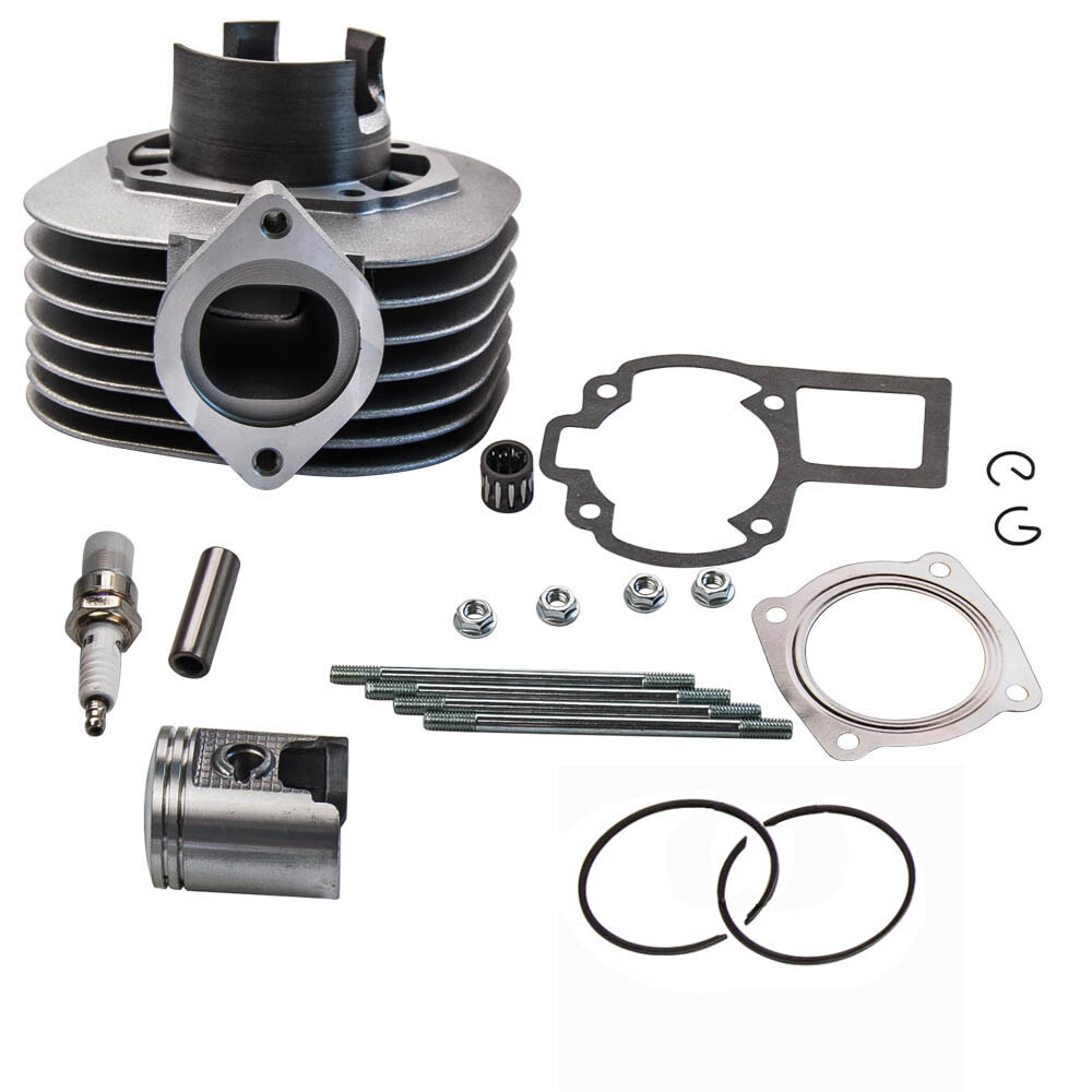 Réparer serrage moteur avec le kit cylindre pour KFX80 2003-2006