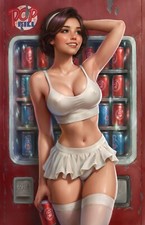 POP KILL #2 WILL JACK EXCLUSIVE STORE SEXY SK...