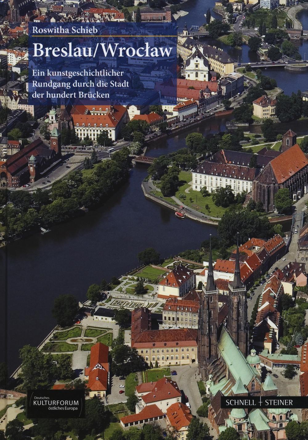 Thumbnail - Breslau/wroclaw Roswitha Schieb