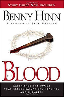 Blood w/ Study Guide (Repack)