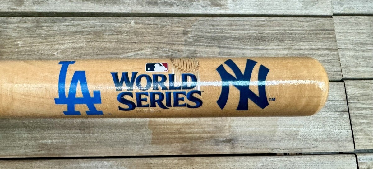 その他 SHOHEI OHTANI LA DODGERS MINI BAT Mini Wooden 