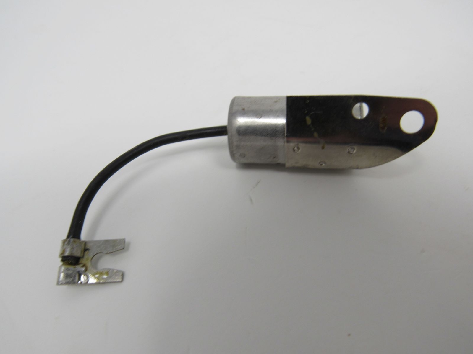 CER Corporation Condenser Ignition Capacitor Ford DC-13A