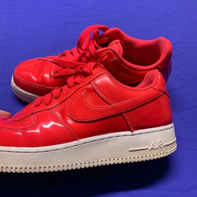 Nike 2018 Air Force 1 display picture 2
