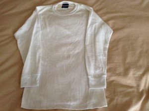 Medalist Base Layer Top Youth Kids Child Large L