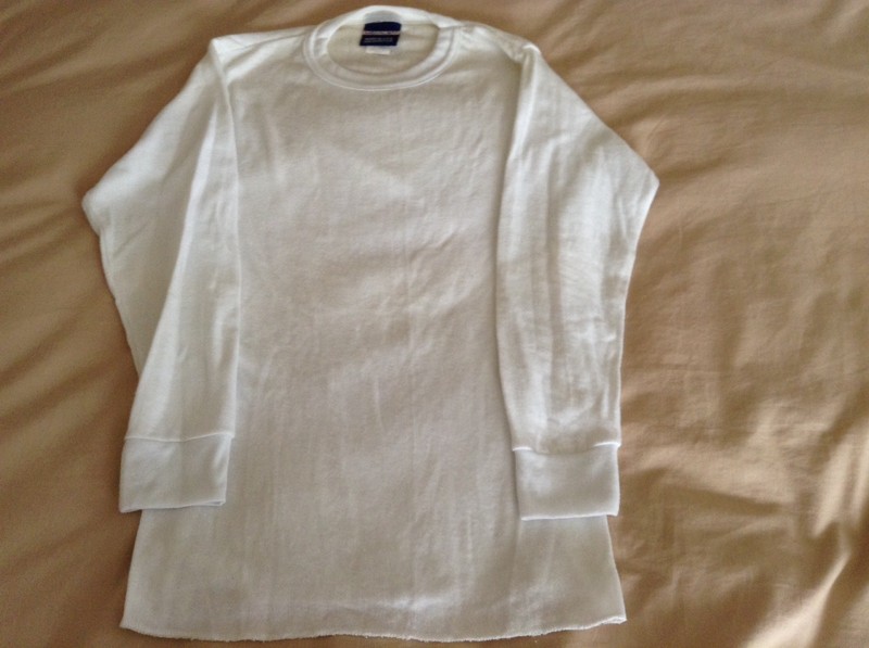 Medalist Base Layer Top Youth Kids Child Large L