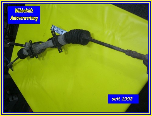 Opel Corsa B,                    Lenkgetriebe, manuell, siehe Bild,