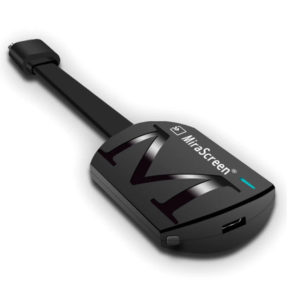 WiFi HDMI HDTV Video Media Player to TV For iPAD iPhone 13 12 11 8 X Android iOS - Image 3 of 4