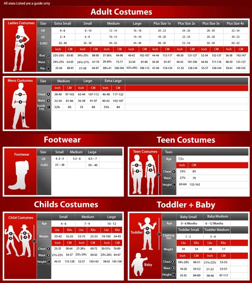 Disfraz de Halloween Alexander Hamilton Colonial Niño - Edad 3-5 Pequeño #3096 Foto 2 de 4