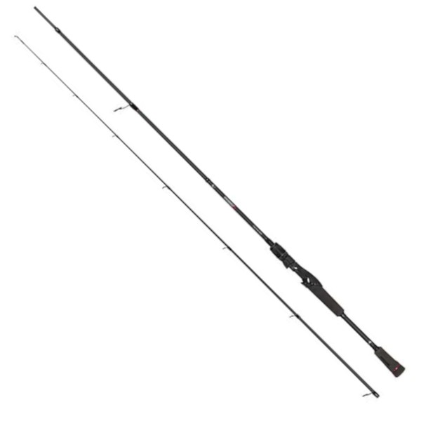 Fox Rage Prism X Twitcher 210Cm 3-14G - Spinnrute, Angelrute, Rute, Steckrute-image