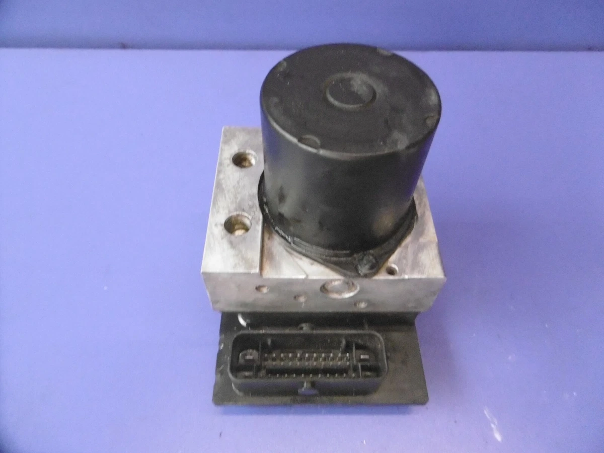 AUDI A4 ABS PUMP 0265236300 8K0614517DP 0265951469 8K0907379BB 60 